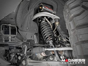 Ford Bronco Tie Rod Sleeves - HD - Rough Country 